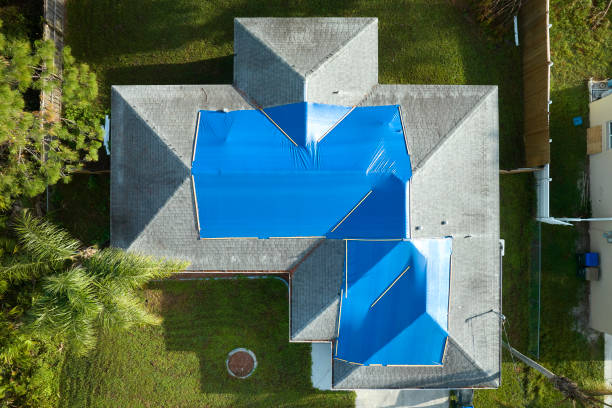Best Roof Installation  in Hillsboro, TX